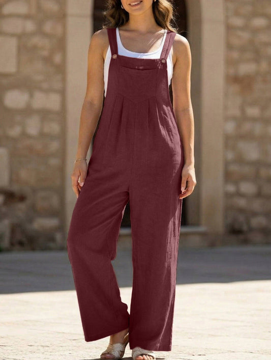 Retro cotton Jumper