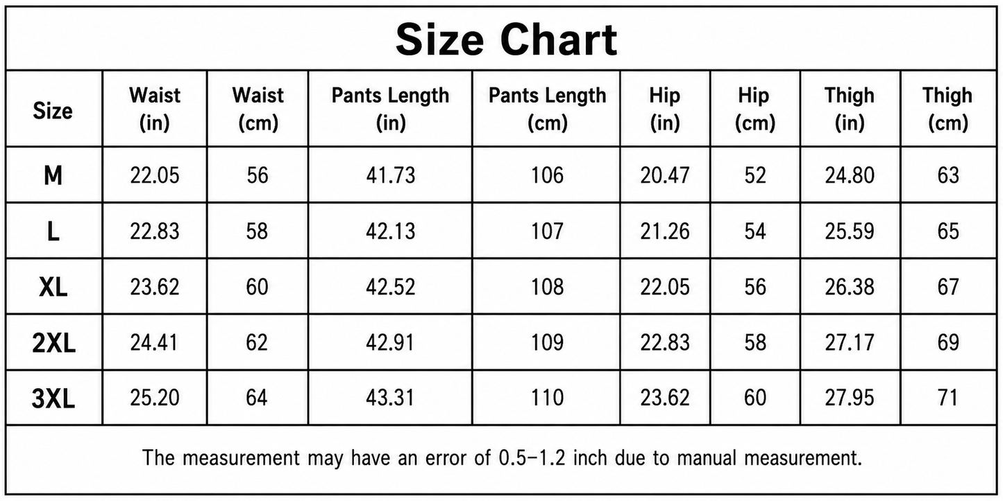 Camo Wide Leg Pants Drawstring Casual Lounge Pants