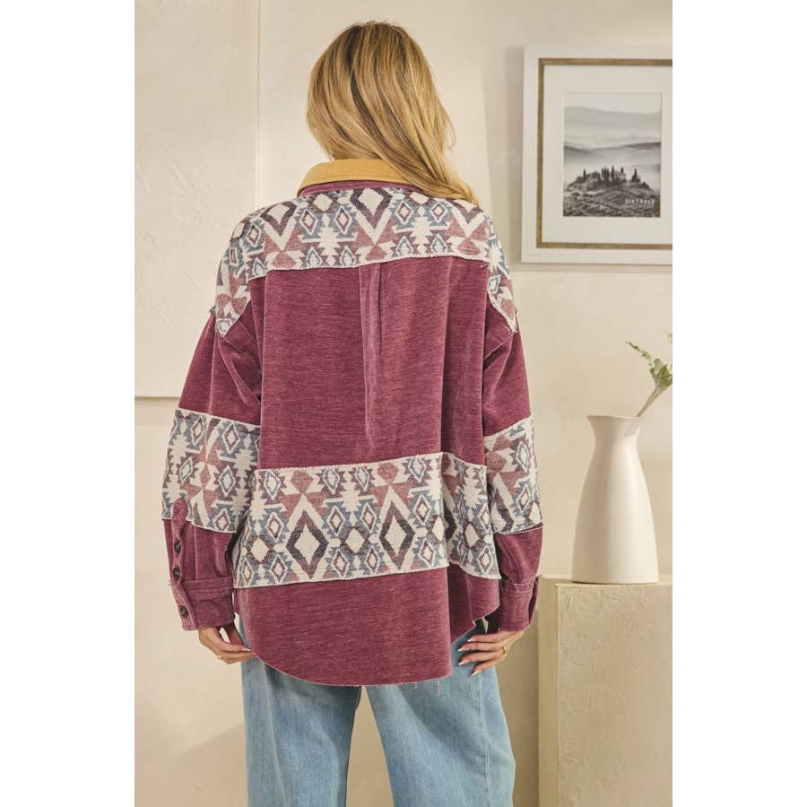 Jackets & Cardigans