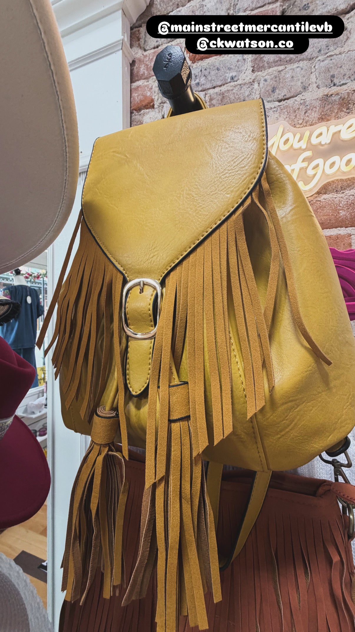 Bags and purses