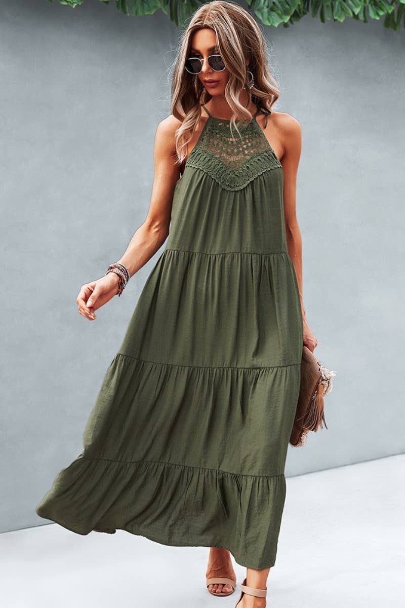 Dresses