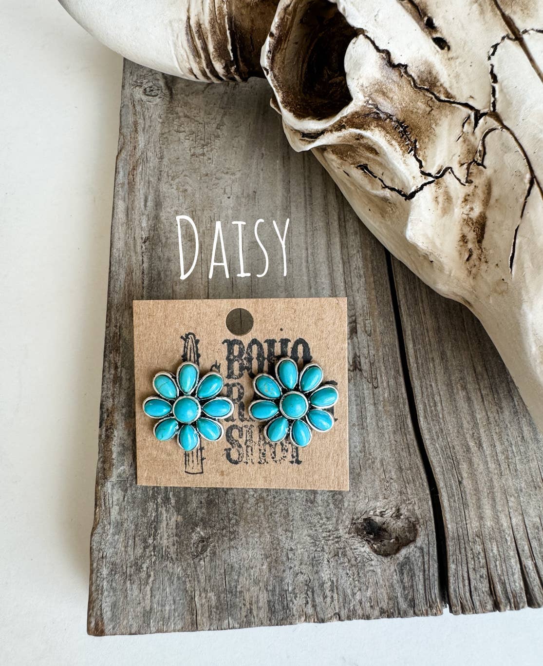 Jewelry BOHO and BEYOND