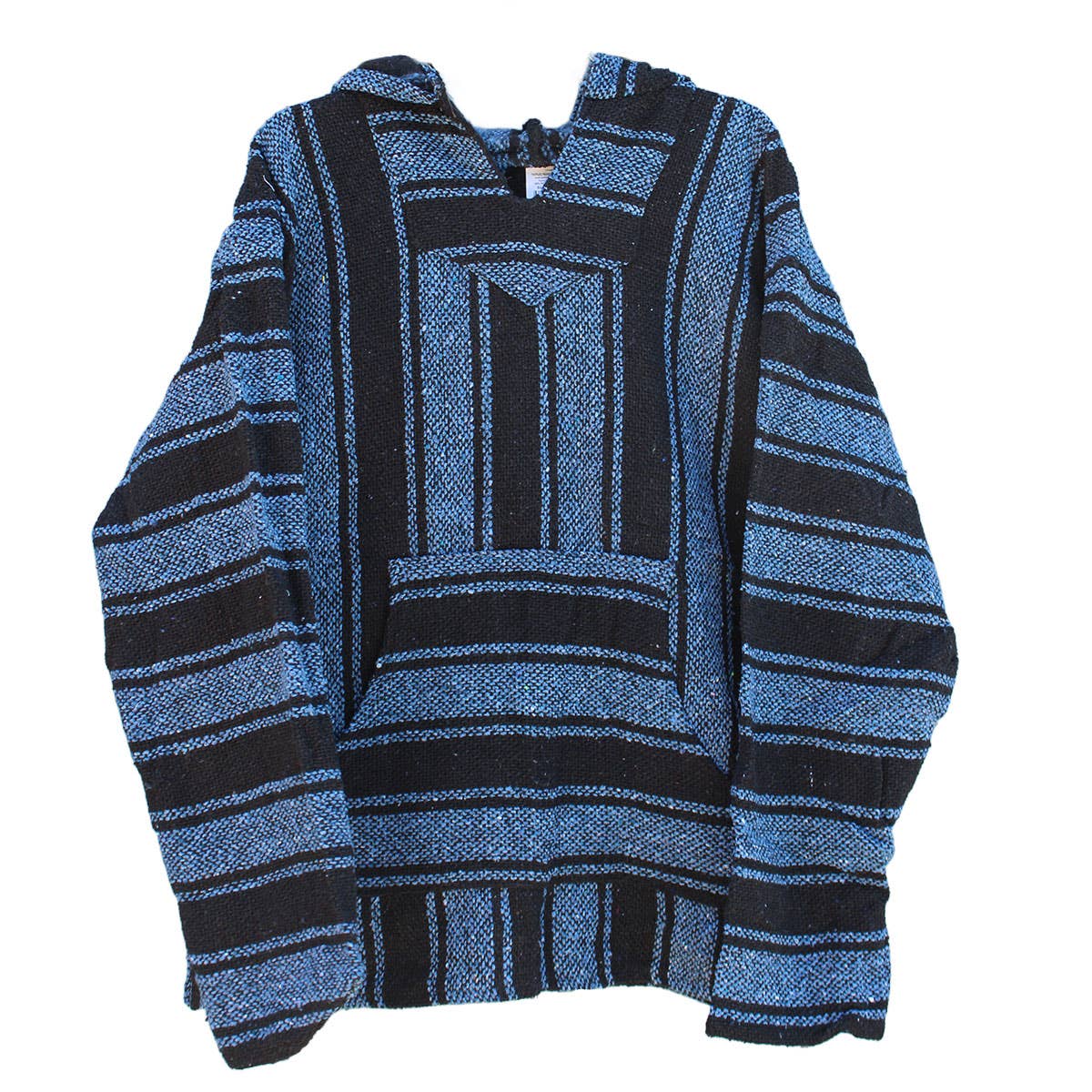 Baja Hoodie | Mexican Poncho - Mystery Pack