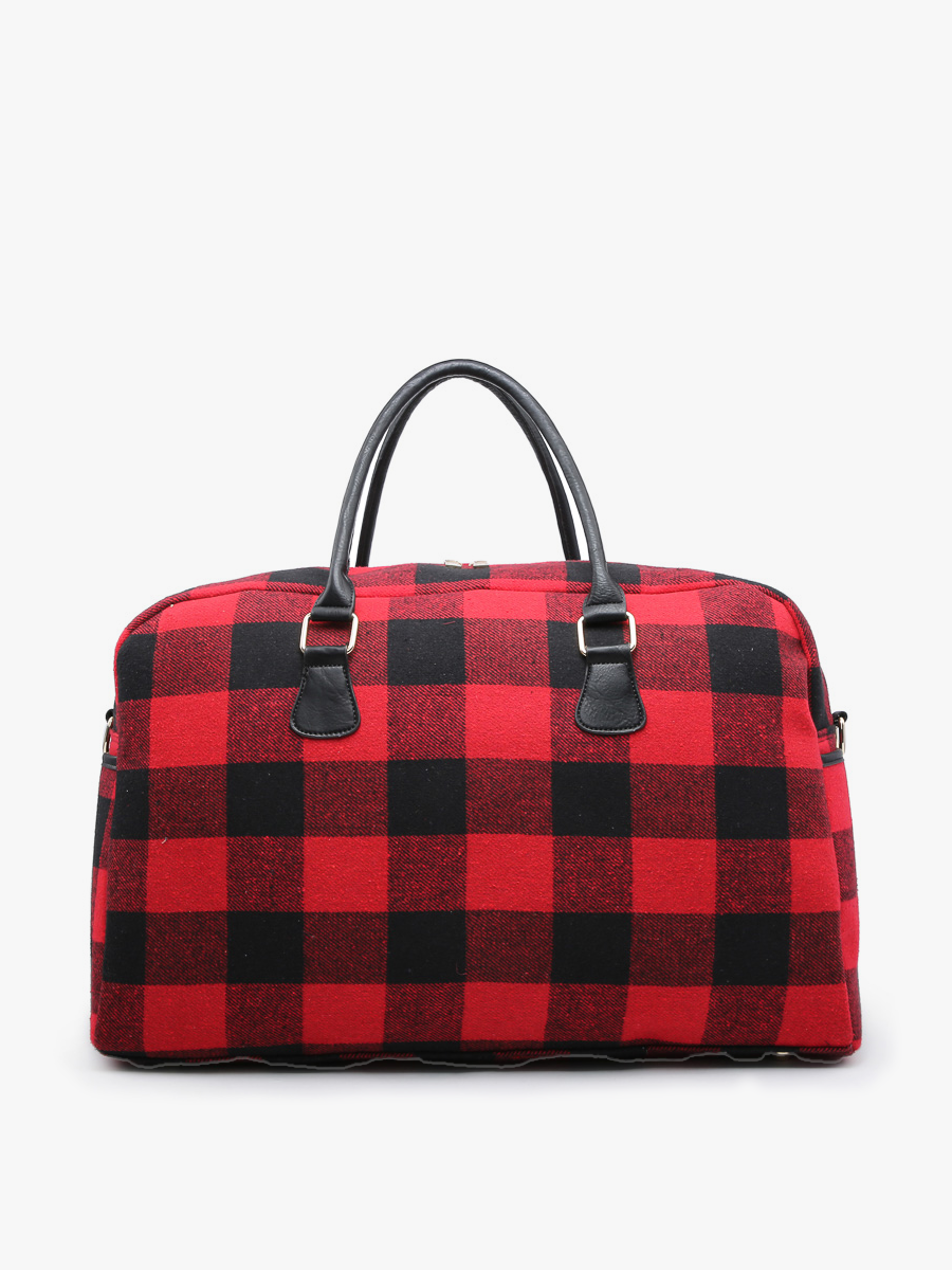 Weekender Florence Duffle Bag