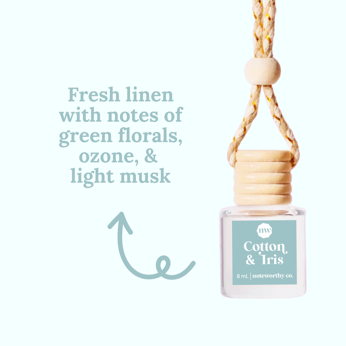 Scents car Diffusers