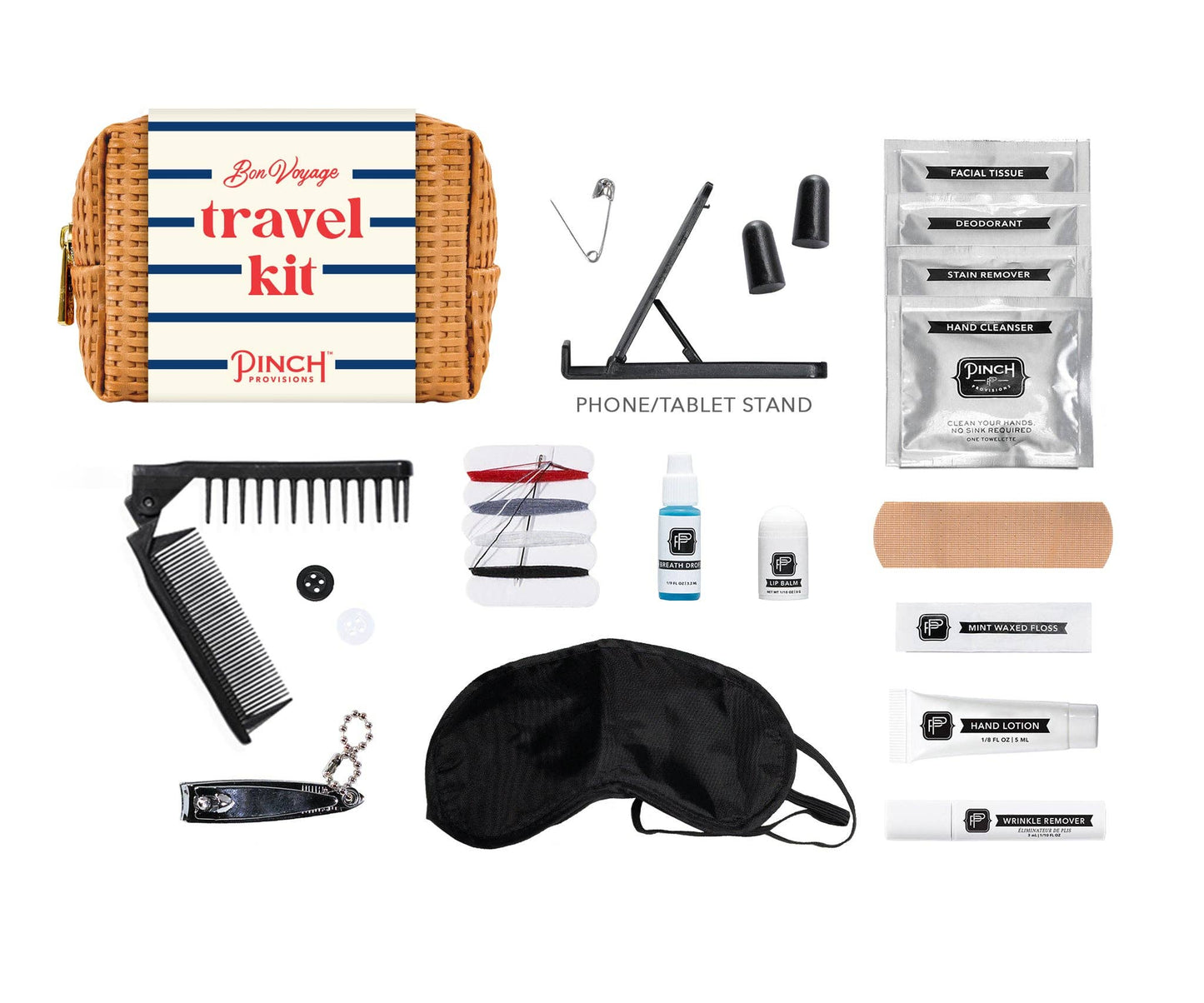 Travel Kit
