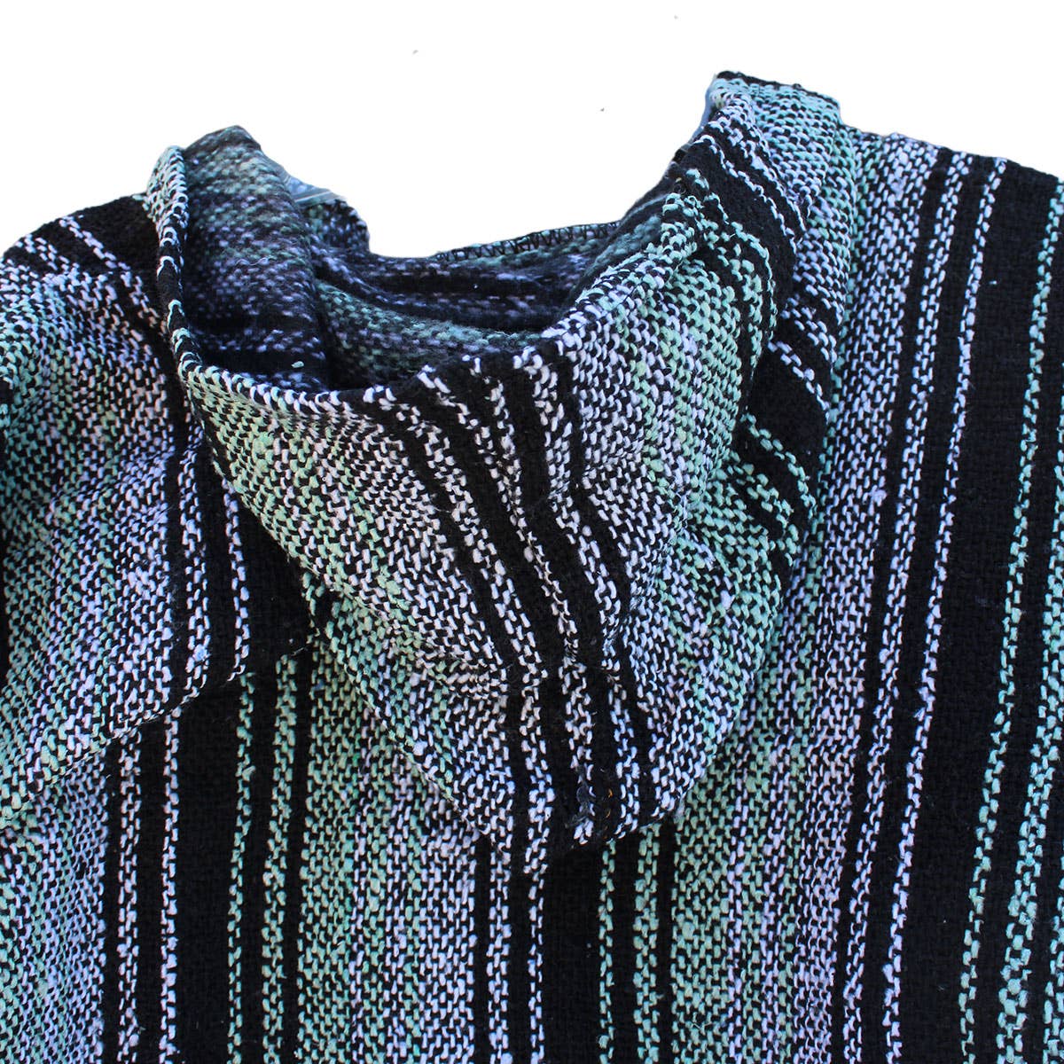 Baja Hoodie | Mexican Poncho - Mystery Pack