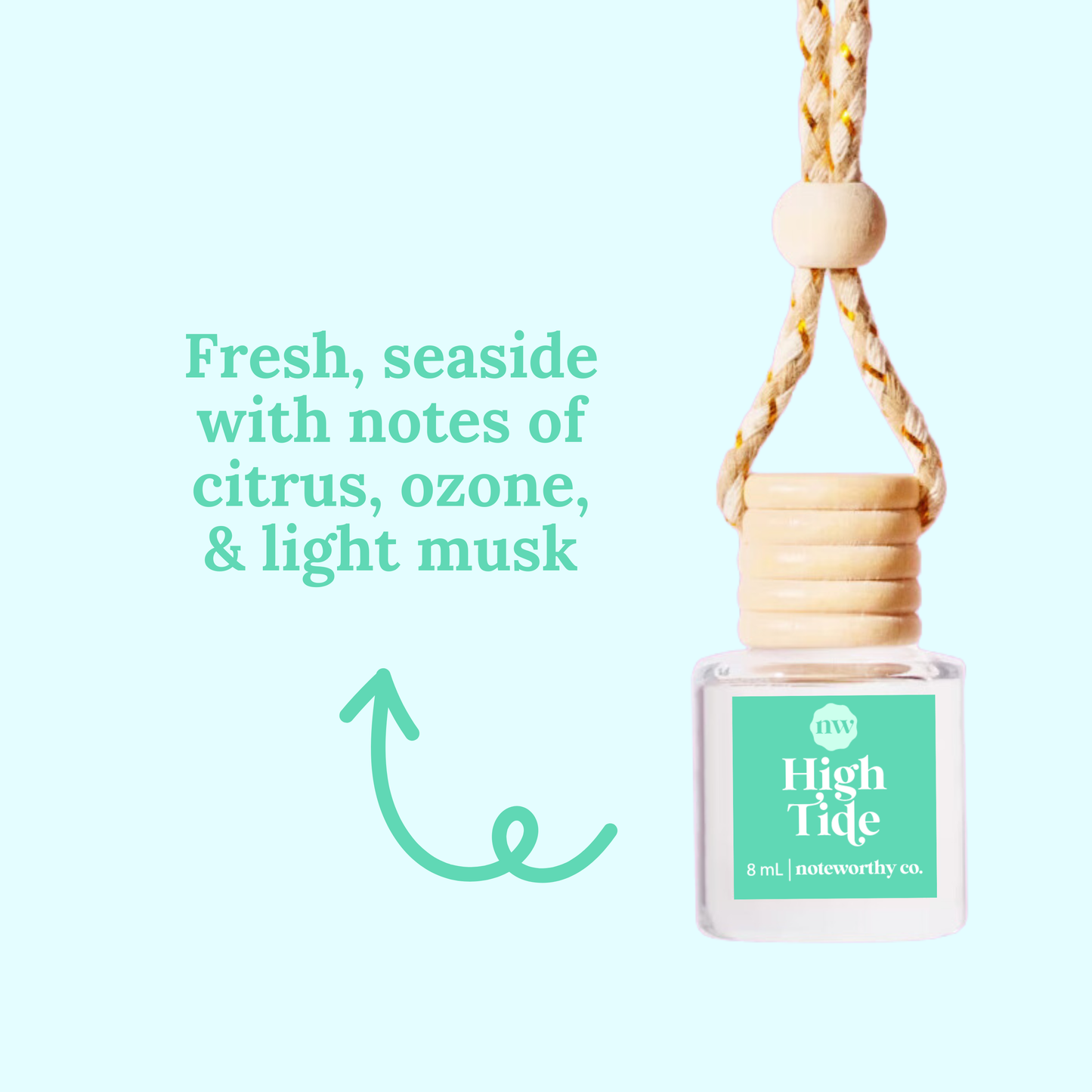 Scents car Diffusers