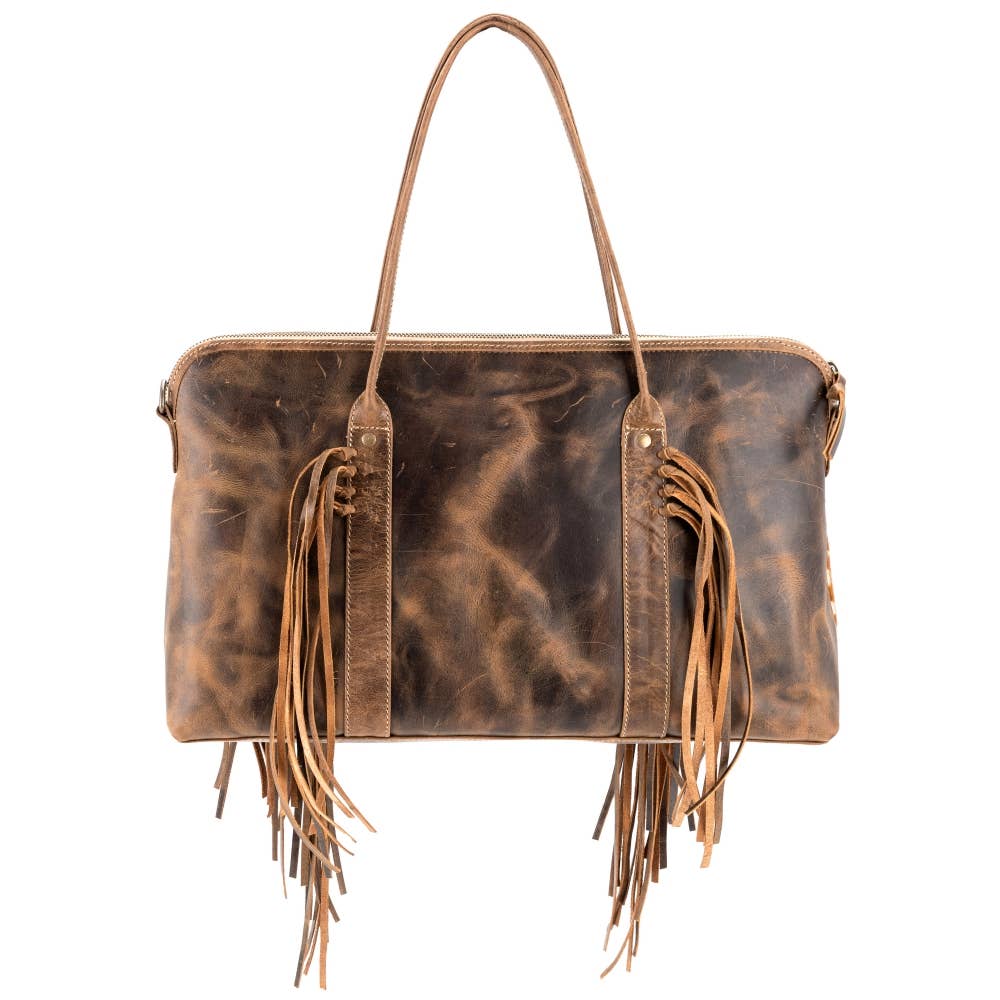 Deer Luggage