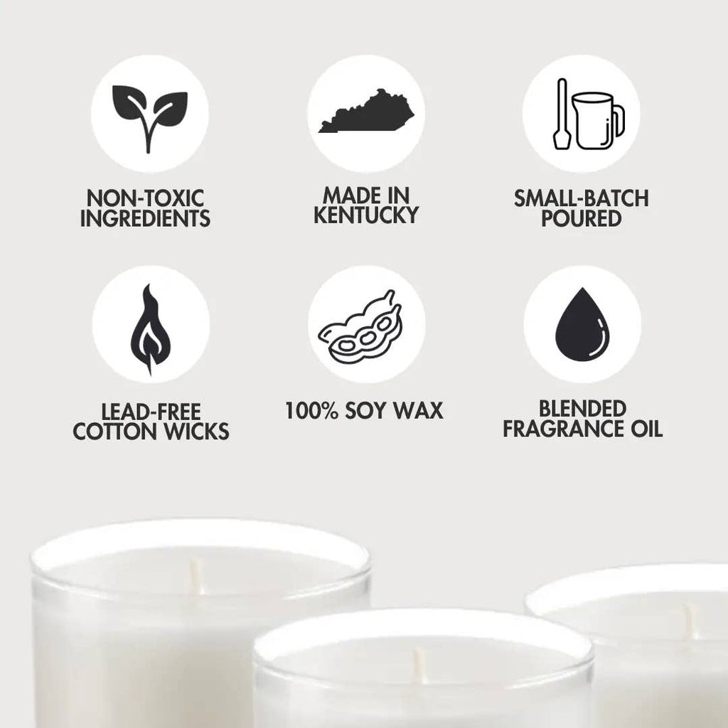 Birthday Cake | Candle, 9.2 Oz