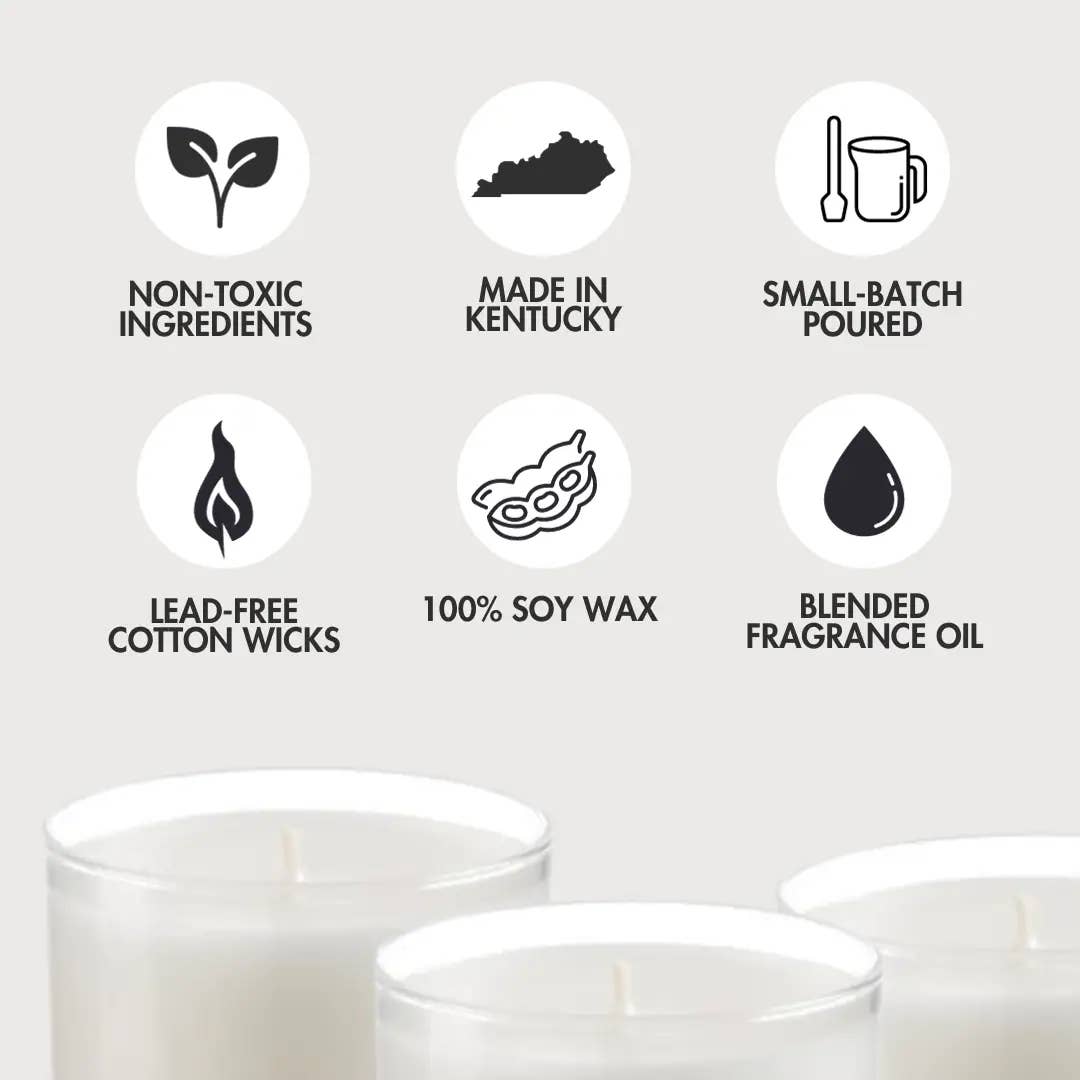 gift a Birthday Cake | Candle, 9.2 Oz