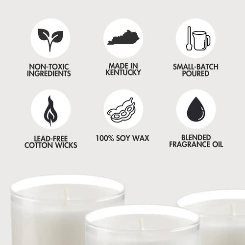 Birthday Cake | Candle, 9.2 Oz