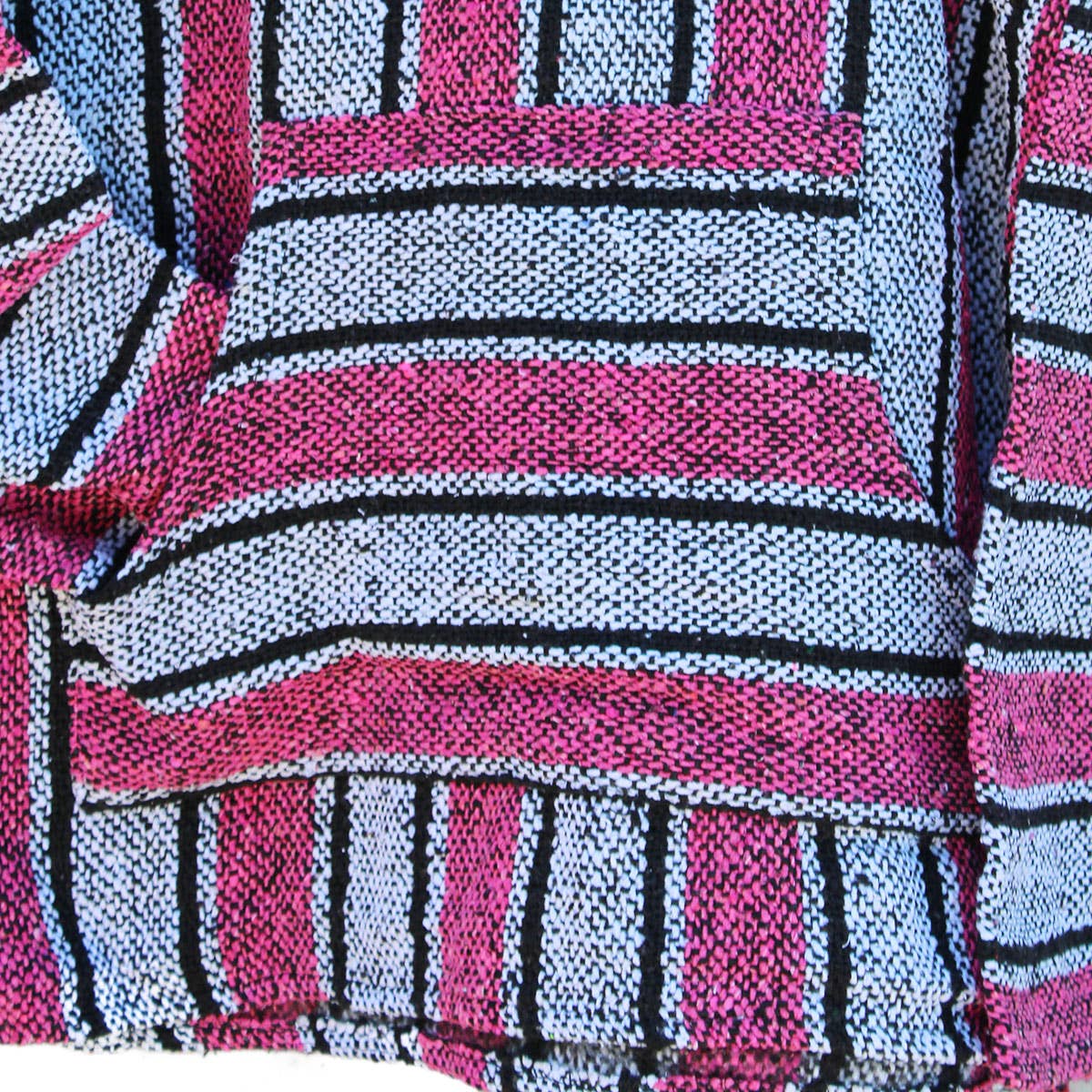 Baja Hoodie | Mexican Poncho - Mystery Pack