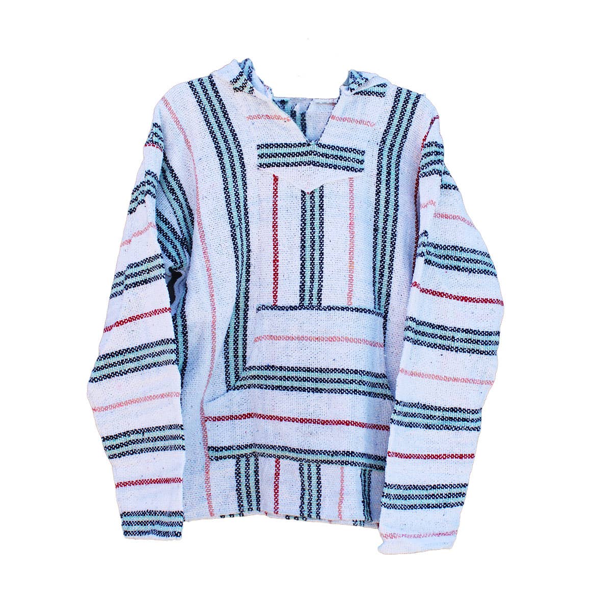 Baja Hoodie | Mexican Poncho - Mystery Pack