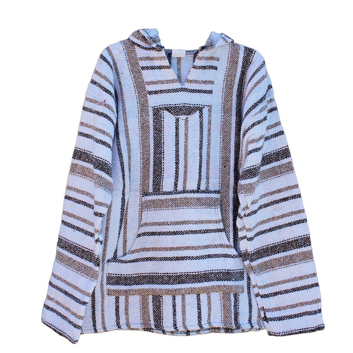 Baja Hoodie | Mexican Poncho - Mystery Pack