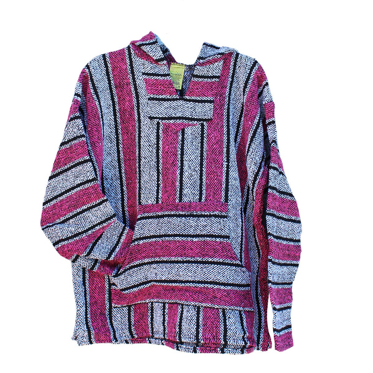 Baja Hoodie | Mexican Poncho - Mystery Pack