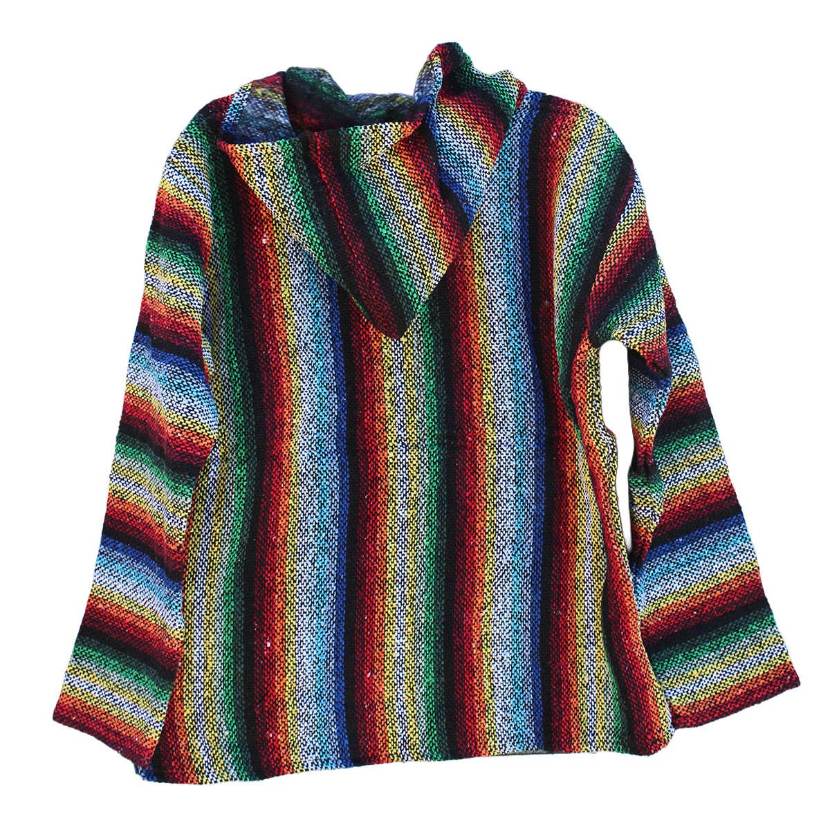 Baja Hoodie | Mexican Poncho - Mystery Pack