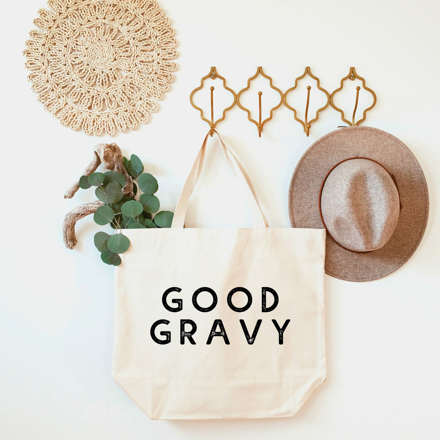Good Gravy Tote Bag
