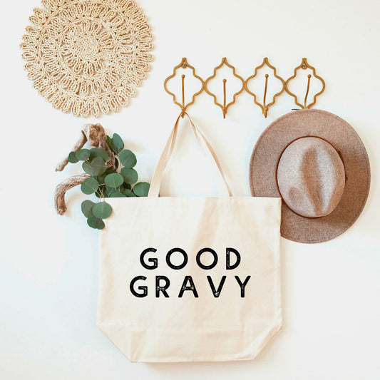 Good Gravy Tote Bag