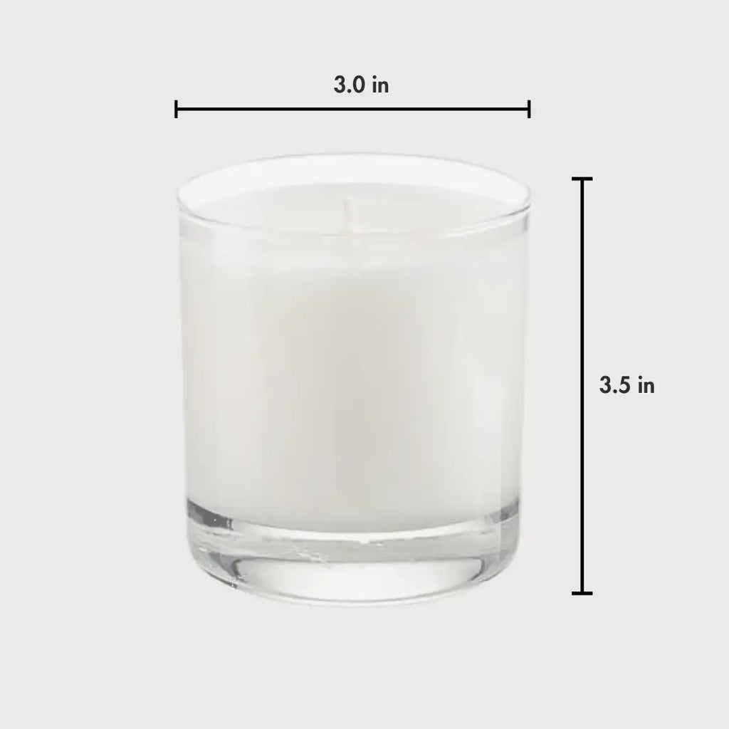 Birthday Cake | Candle, 9.2 Oz